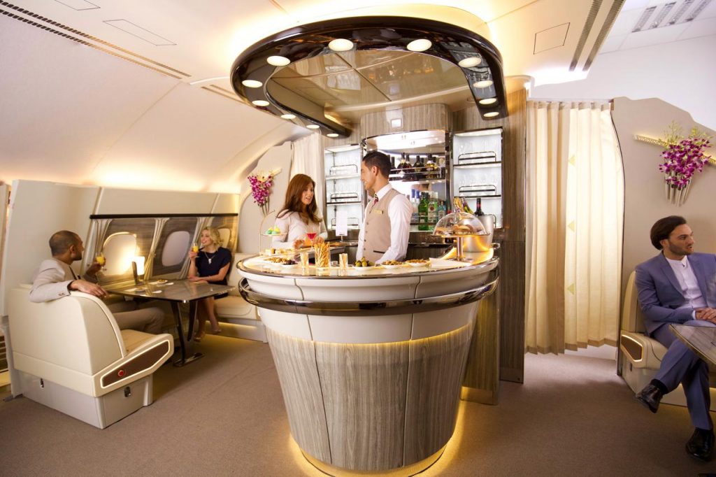 How to Get an Airline Upgrade - Luxury Travel Magazine