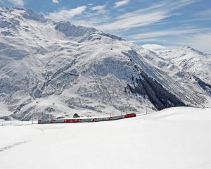 Glacier Express Reimagines Luxury Rail with 'Excellence Class' | Luxury ...