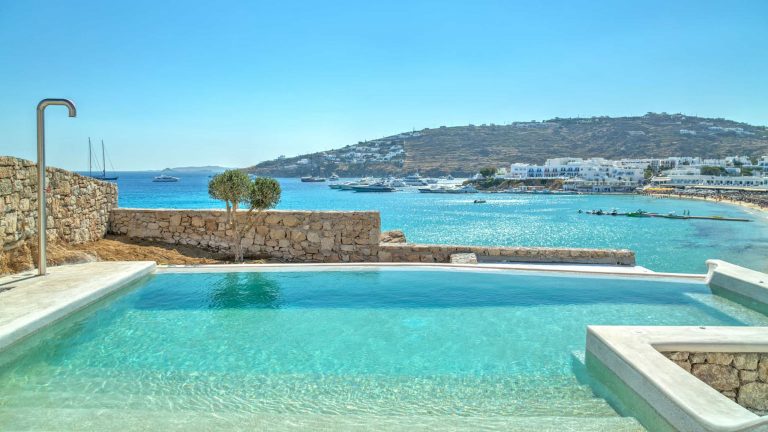 Mykonos' Top 10 Most Photogenic Locations | Luxury Travel Mag