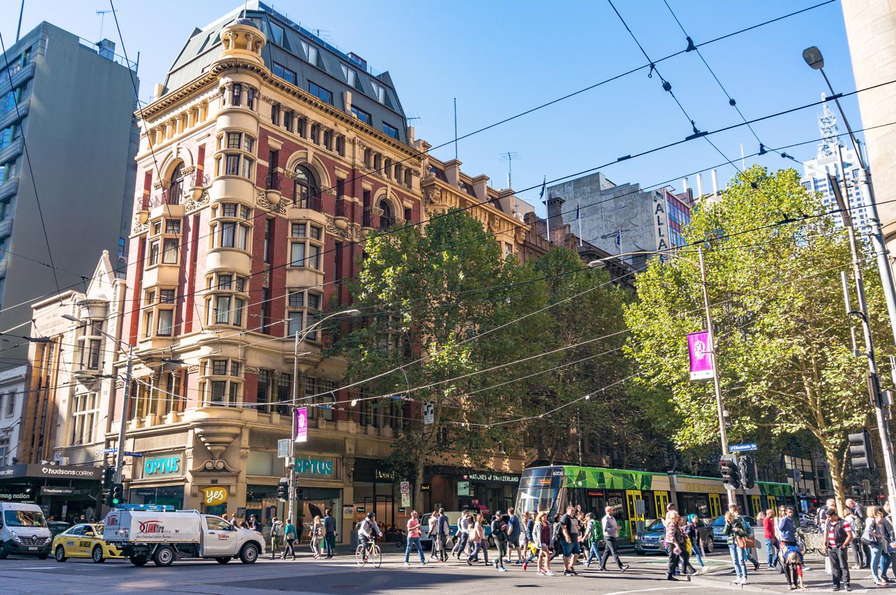 A Luxury Guide to Melbourne's CBD - Luxury Travel Magazine