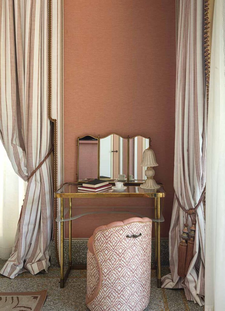 Inside the new-look spaces at Belmond's Splendido Hotel in Portofino -  Luxury Travel Magazine